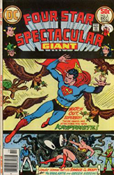 Four Star Spectacular [DC] (1976) 5