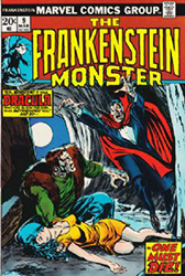 Frankenstein (1973) 9
