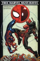 Free Marvel Must Haves [Marvel] (2024) 1 (Spider-Man / Deadpool)