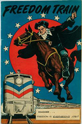 Freedom Train [Street And Smith] (1948) nn
