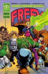 Freex [Malibu] (1993) 1