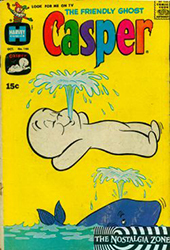 The Friendly Ghost, Casper (1958) 146