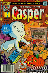 The Friendly Ghost, Casper (1958) 238 