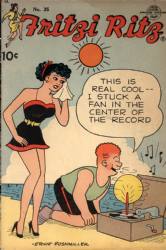Fritzi Ritz [United Features] (1948) 35