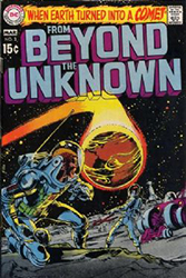 From Beyond The Unknown [DC] (1969) 3