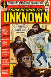 From Beyond The Unknown [DC] (1969) 14
