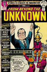 From Beyond The Unknown (1969) 17 