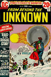 From Beyond The Unknown [DC] (1969) 21