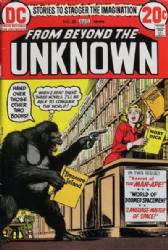 From Beyond The Unknown [DC] (1969) 23