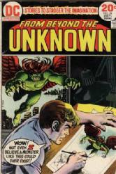 From Beyond The Unknown [DC] (1969) 24