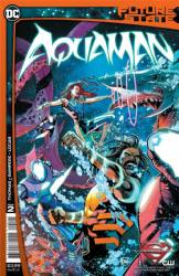 Future State: Aquaman [DC] (2021) 2