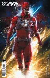 Future State: The Flash [DC] (2021) 2 (Variant Cover)