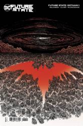 Future State: Gotham [DC] (2021) 1 (Variant Cover)