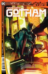 Future State: Gotham [DC] (2021) 11