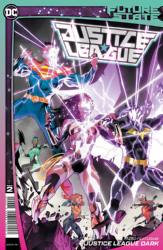 Future State: Justice League [DC] (2021) 2