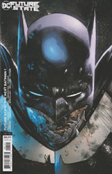 Future State: The Next Batman [DC] (2021) 1 (Variant Olivier Coipel Cover)