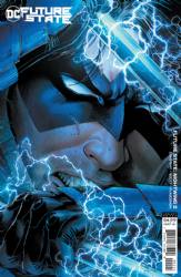 Future State: Nightwing [DC] (2021) 2 (Variant Cover)