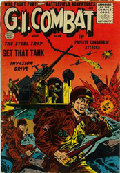 G. I. Combat (1952) 38 