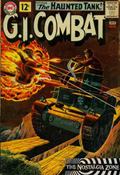 G.I. Combat [DC] (1952) 91 