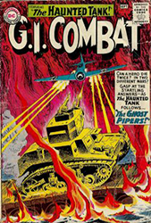 G.I. Combat [DC] (1952) 107