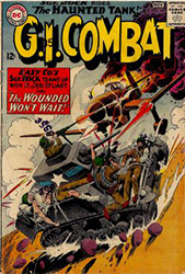 G.I. Combat [DC] (1952) 108