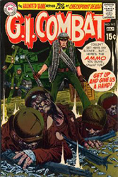 G.I. Combat [1st DC Series] (1952) 149
