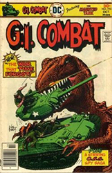 G.I. Combat [1st DC Series] (1952) 195