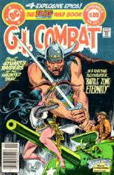 G.I. Combat [DC] (1952) 257 (Newsstand Edition)