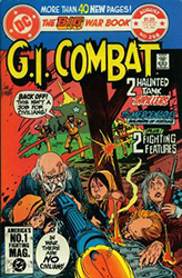 G.I. Combat [1st DC Series] (1952) 268