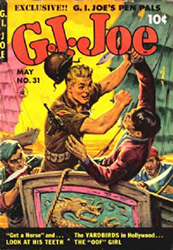 G. I. Joe (1951) 31