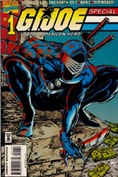 G.I. Joe: Special [Marvel] (1995) 1