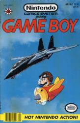 Game Boy [Valiant] (1990) 3