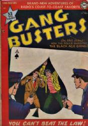 Gang Busters [DC] (1948) 18