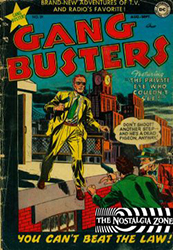Gang Busters [DC] (1948) 41