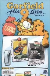 Garfield [Kaboom!] (2012) 35