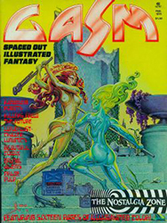 Gasm (1977) 3 (February 1978)