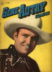 Gene Autry Comics (1946) 2