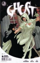 Ghost [Dark Horse] (2013) 2