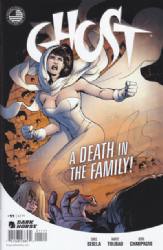Ghost [Dark Horse] (2013) 11