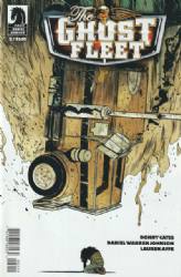 Ghost Fleet [Dark Horse] (2014) 2