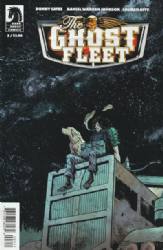Ghost Fleet [Dark Horse] (2014) 3