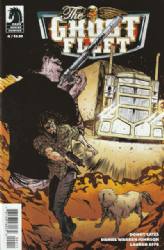 Ghost Fleet [Dark Horse] (2014) 4