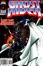 Ghost Rider (2nd Series) (1990) 78 (Direct Edition)