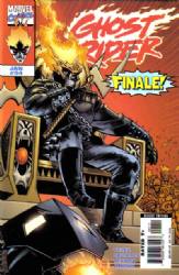 Ghost Rider: Finale [Marvel] (2007) 94
