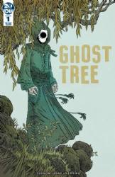 Ghost Tree [IDW] (2019) 1