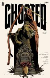 Ghosted [Image] (2013) 20