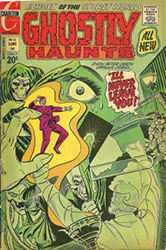 Ghostly Haunts (1971) 25 
