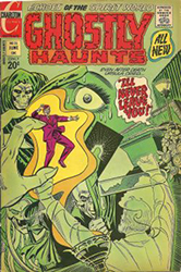 Ghostly Haunts [Charlton] (1971) 25