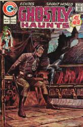 Ghostly Haunts [Charlton] (1971) 43