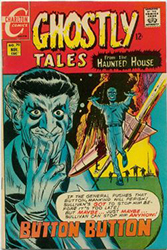 Ghostly Tales [Charlton] (1966) 70 